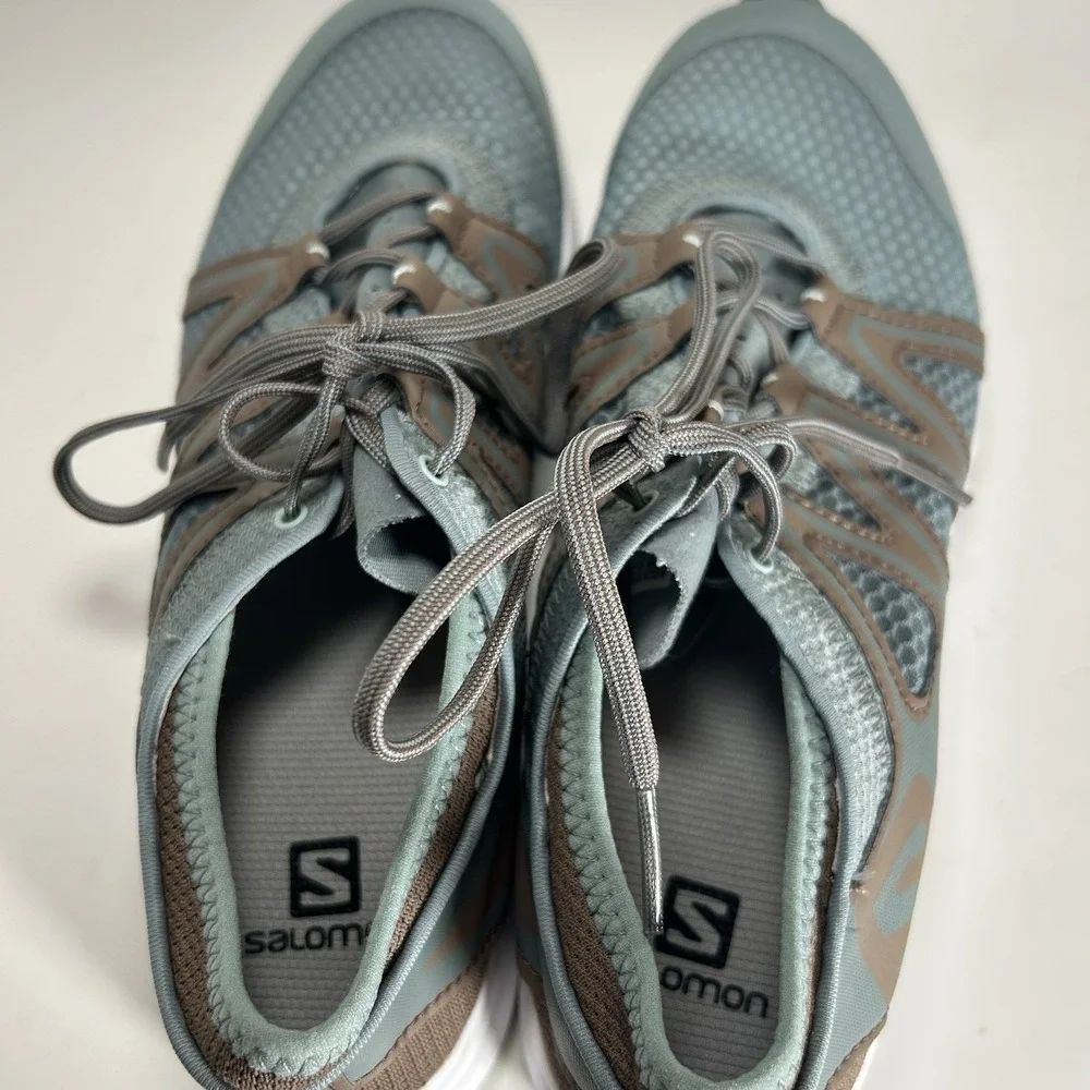 Salomon crossamphibian swift